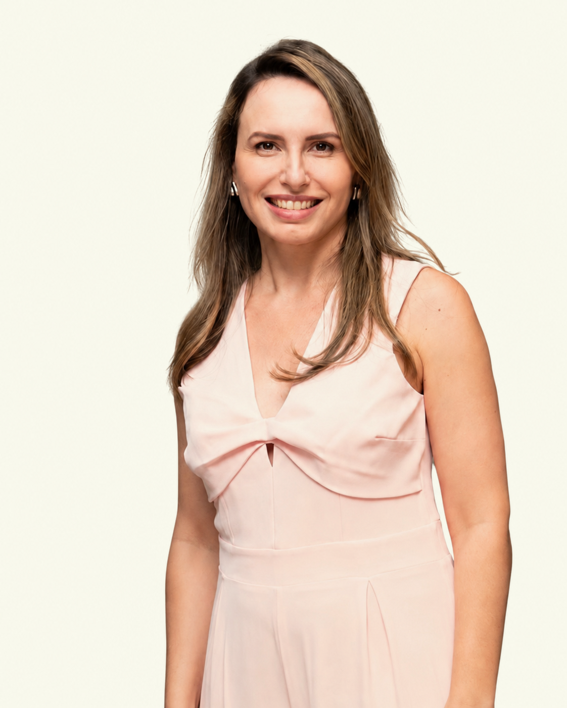 Dra. Michelle Goiabeira
